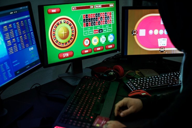 AduQ hand rankings and betting rounds